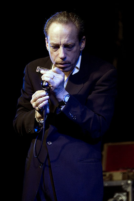 Jerry Portnoy