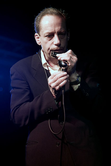 Jerry Portnoy