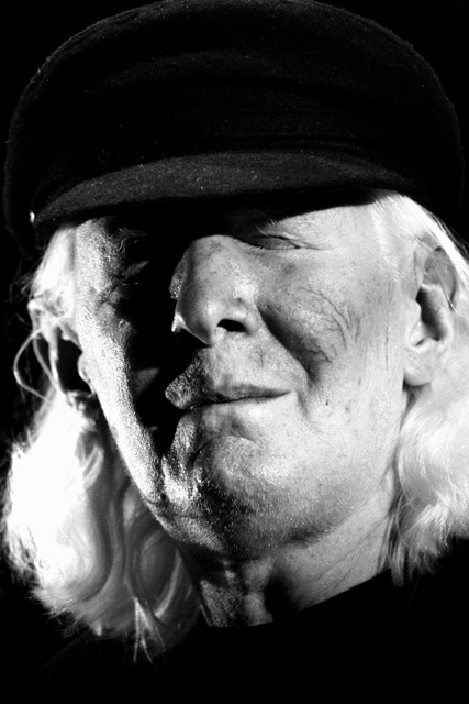 Johnny Winter