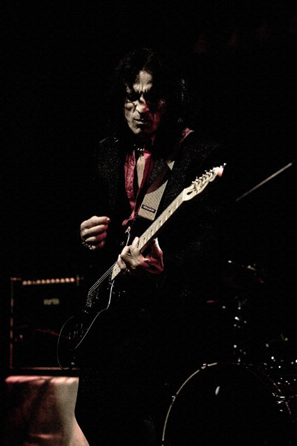 Jimmie Wood (The Imperial Crowns)