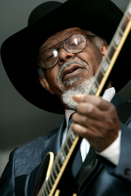 James Wheeler