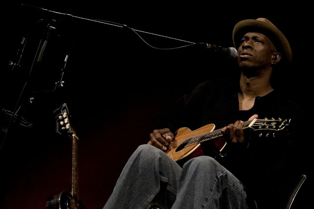 Keb' Mo'