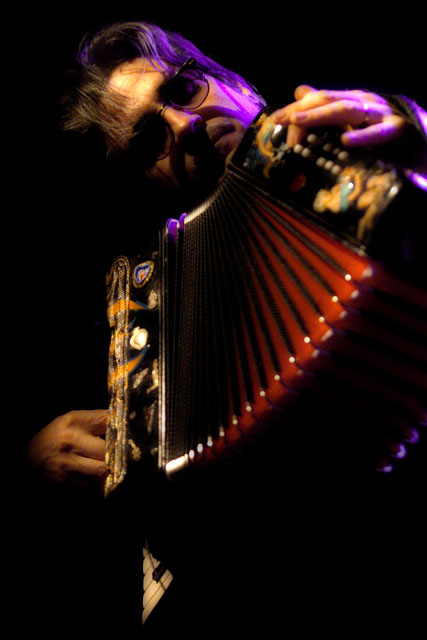 Kenny Margolis
