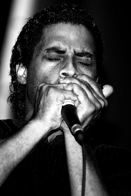 Kenny Neal