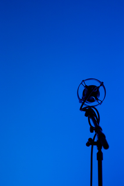 Microphone