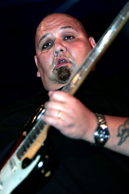 Popa Chubby