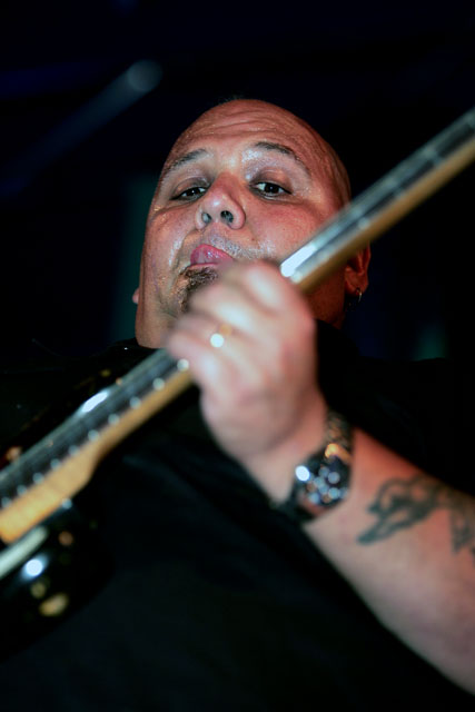 Popa Chubby