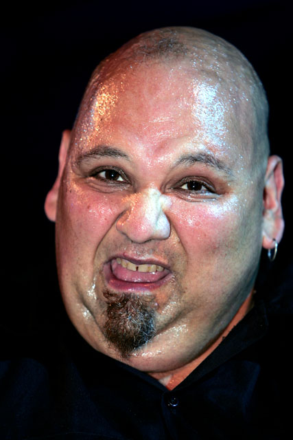 Popa Chubby