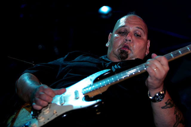 Popa Chubby