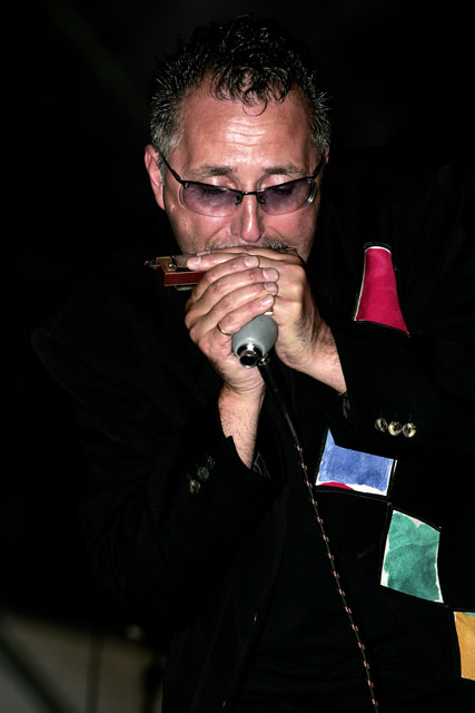 Paul Lamb