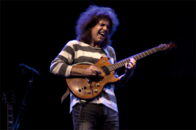 Pat Metheny