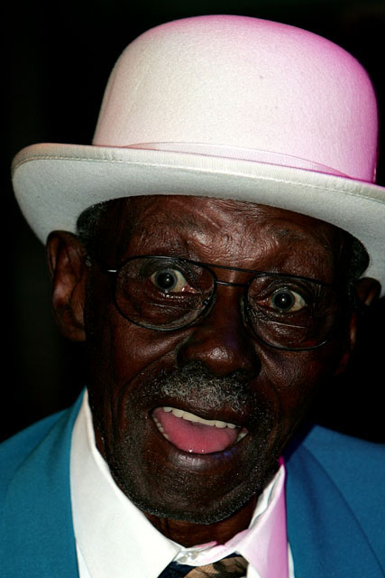 Pinetop Perkins