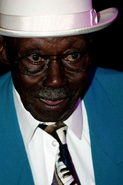 Pinetop Perkins