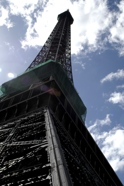 Tour Eiffel