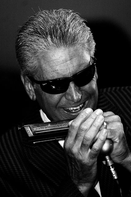 Rod Piazza