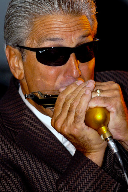 Rod Piazza