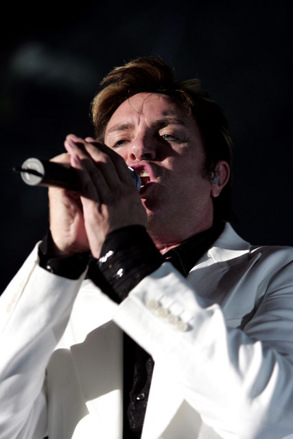 Simon Le Bon