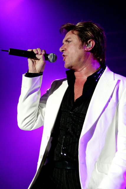 Simon Le Bon