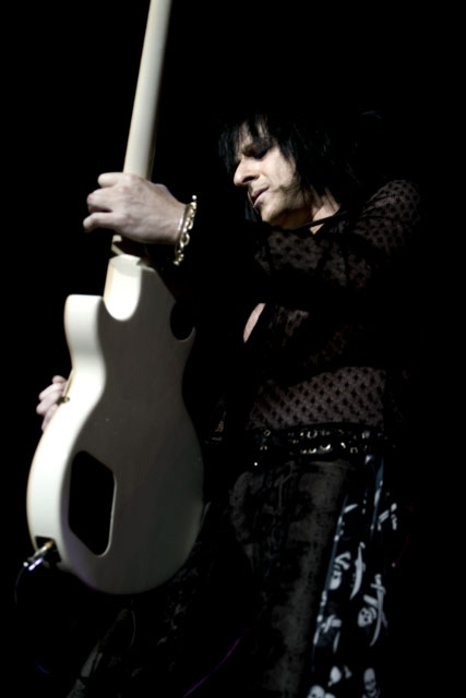 Steve Stevens