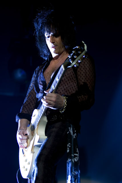 Steve Stevens