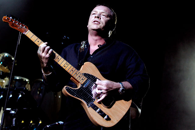 Ali Campbell