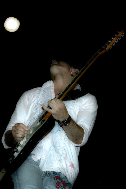 Vic Vergeat