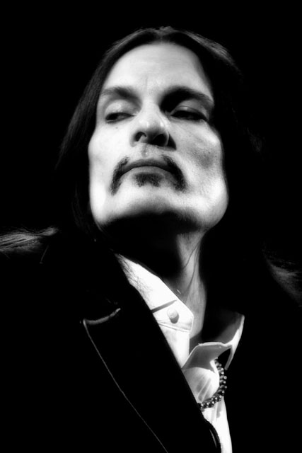 Willy DeVille