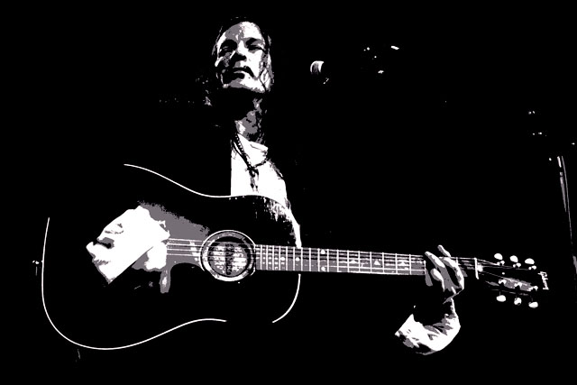 Willy DeVille