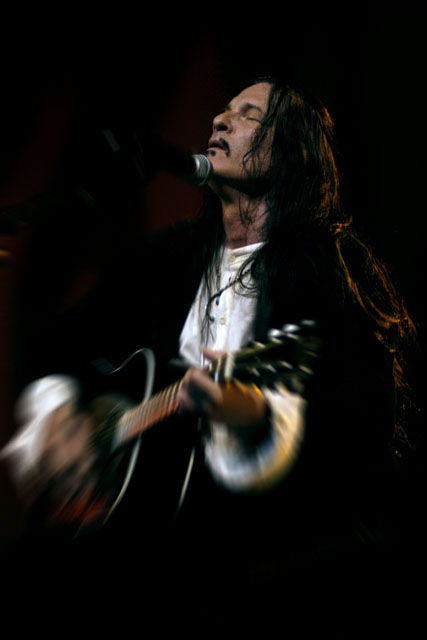 Willy DeVille