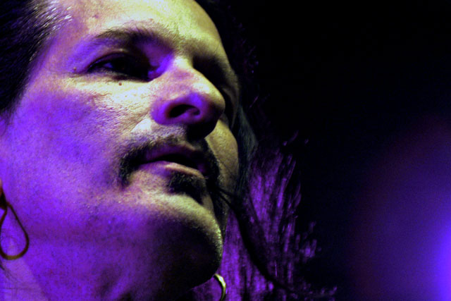 Willy DeVille