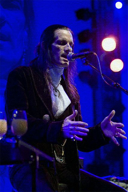 Willy DeVille