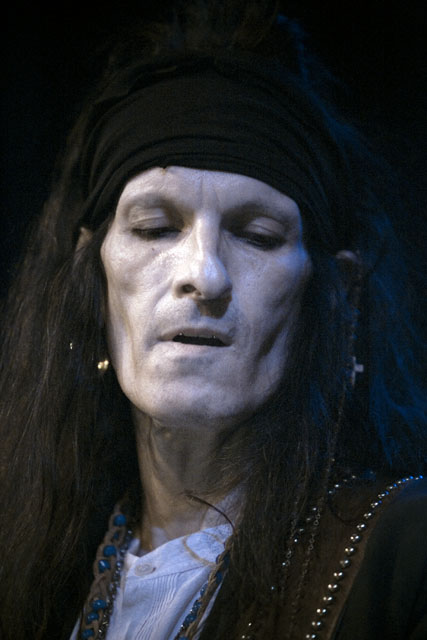 Willy DeVille