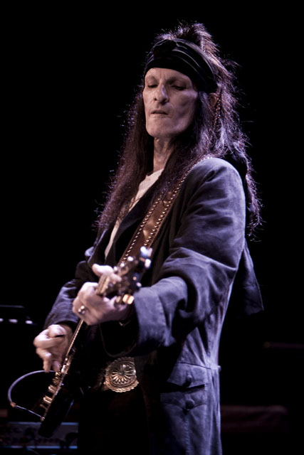 Willy DeVille