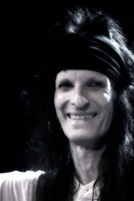 Willy DeVille