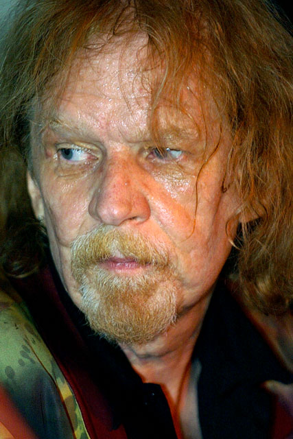 Willie Murphy