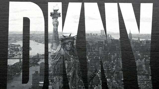 DKNY